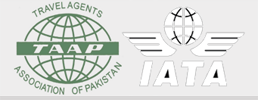 TAAP / IATA