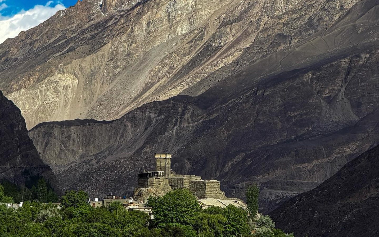 Hunza Valley